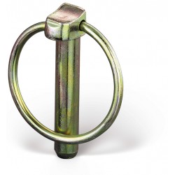 Clips ordinaire - Goupilles clips