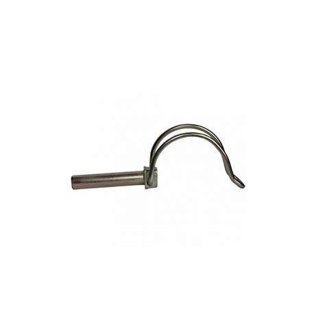Clips tube - Goupilles clips