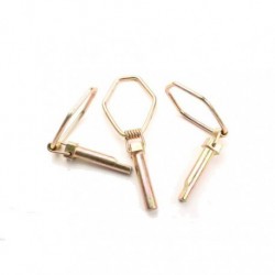 Clips de securité - Goupilles clips