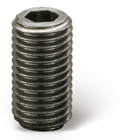 Clé En T Hexagonale 7 Tailles (2,5 à 10 Mm) - Acier Carbone - Pour Montage Meubles, Bricolage, Réparations